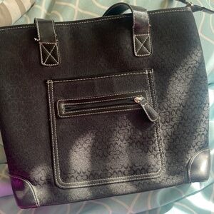 Coach Tote bag
